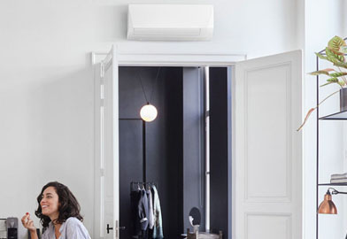 aire acondicionado daikin