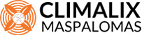 logo climalix