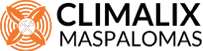 logo climalix